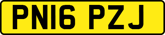 PN16PZJ