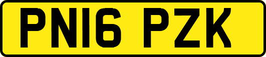 PN16PZK