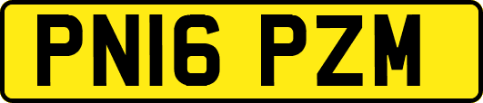 PN16PZM