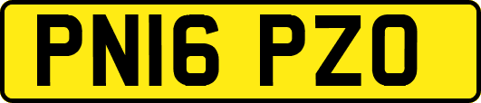 PN16PZO