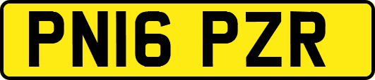PN16PZR