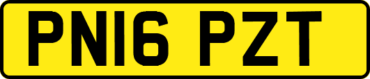 PN16PZT