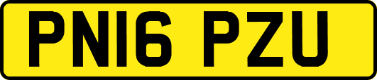 PN16PZU