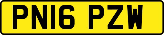 PN16PZW