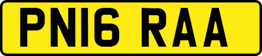 PN16RAA