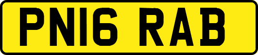 PN16RAB