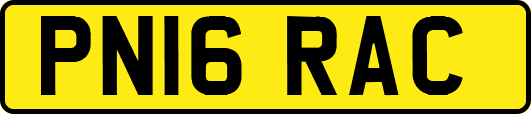 PN16RAC