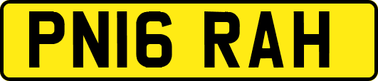 PN16RAH