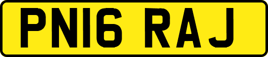 PN16RAJ