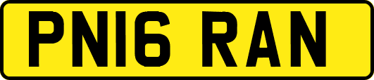 PN16RAN