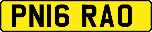 PN16RAO
