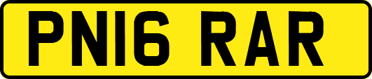 PN16RAR