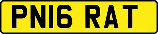 PN16RAT