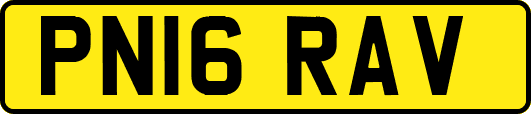 PN16RAV