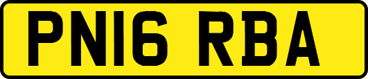 PN16RBA