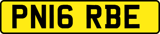 PN16RBE