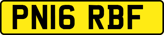 PN16RBF
