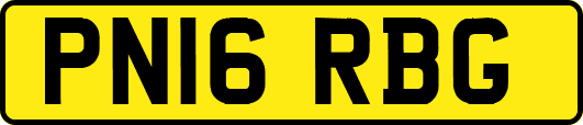 PN16RBG