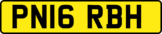 PN16RBH