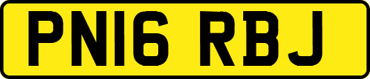 PN16RBJ