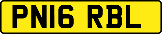 PN16RBL