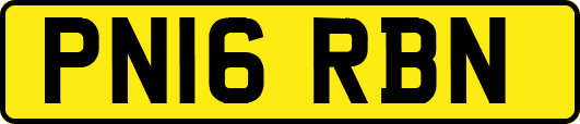 PN16RBN