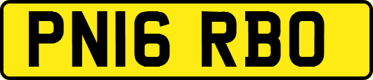 PN16RBO