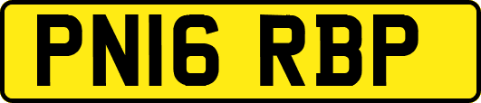 PN16RBP