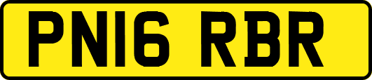 PN16RBR