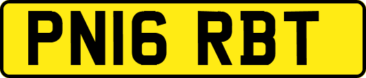PN16RBT