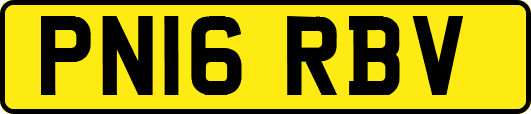 PN16RBV