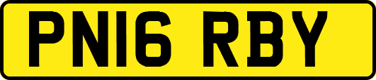 PN16RBY