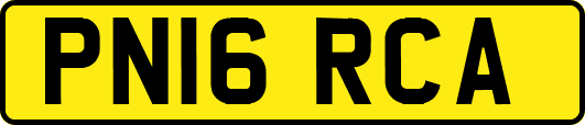 PN16RCA