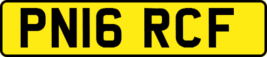 PN16RCF