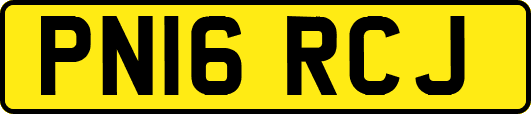 PN16RCJ