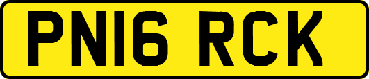 PN16RCK