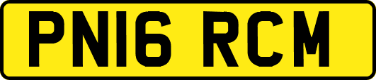 PN16RCM