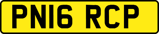 PN16RCP