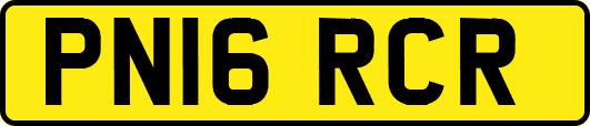 PN16RCR