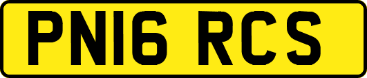 PN16RCS