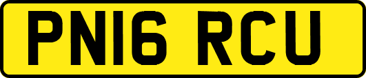 PN16RCU