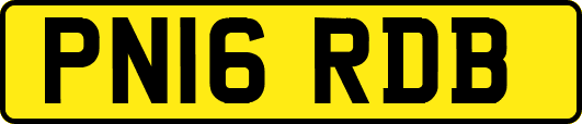 PN16RDB
