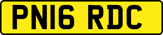 PN16RDC