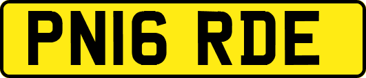 PN16RDE
