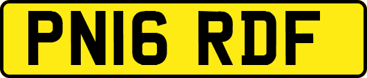PN16RDF