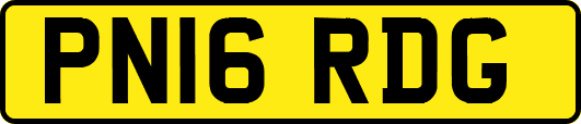 PN16RDG