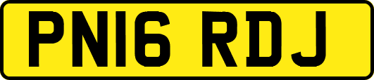 PN16RDJ