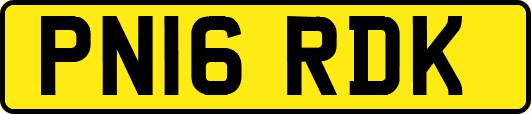 PN16RDK