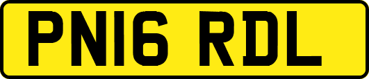 PN16RDL