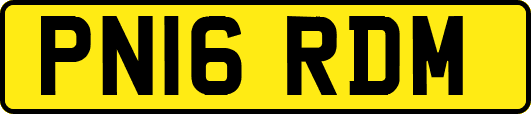 PN16RDM